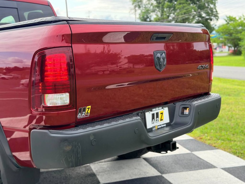 2021 RAM 1500 Image 14