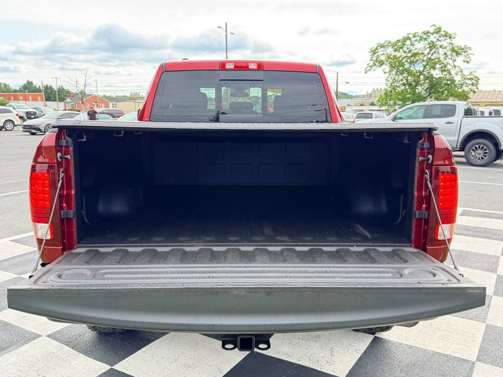 2021 RAM 1500 Image 15