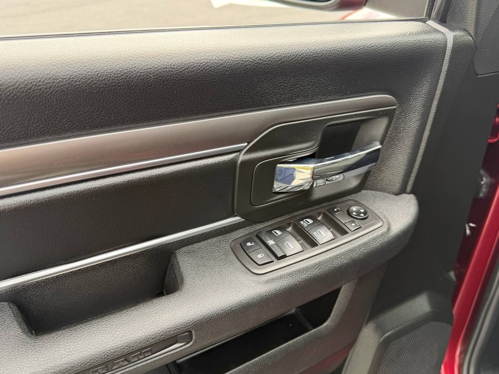 2021 RAM 1500 Image 17