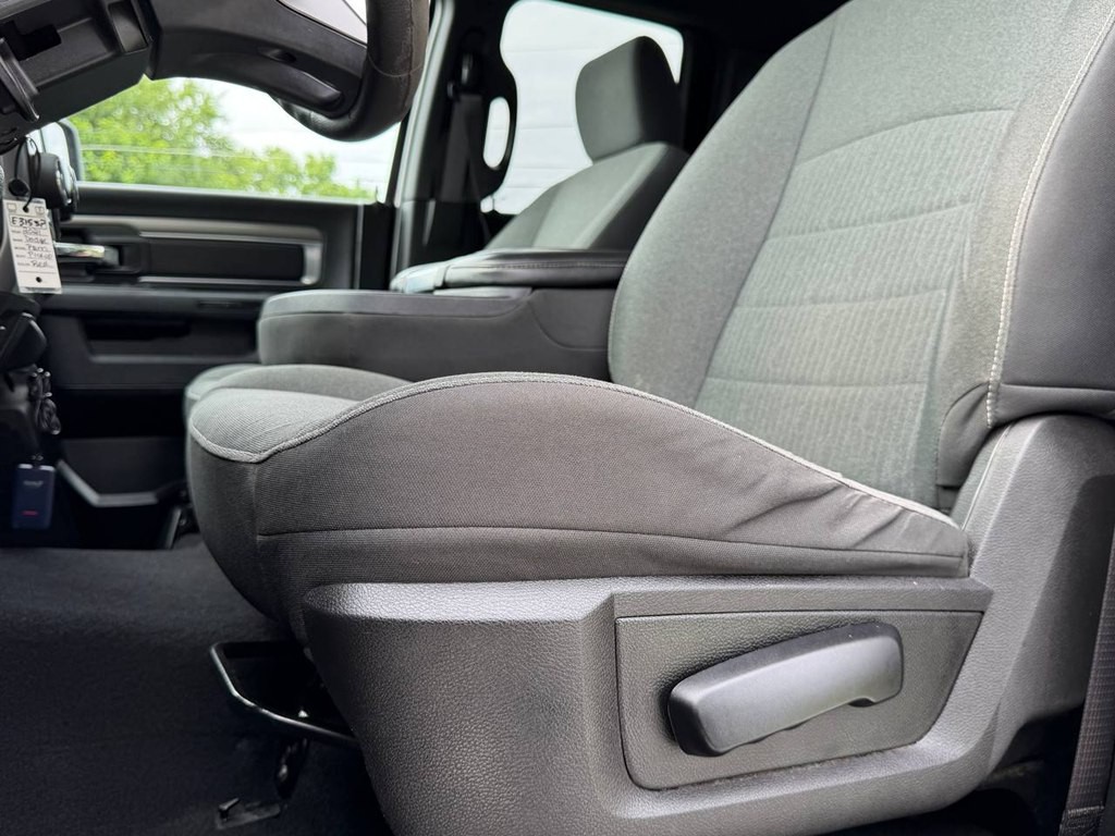 2021 RAM 1500 Image 19
