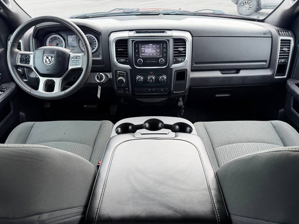 2021 RAM 1500 Image 20