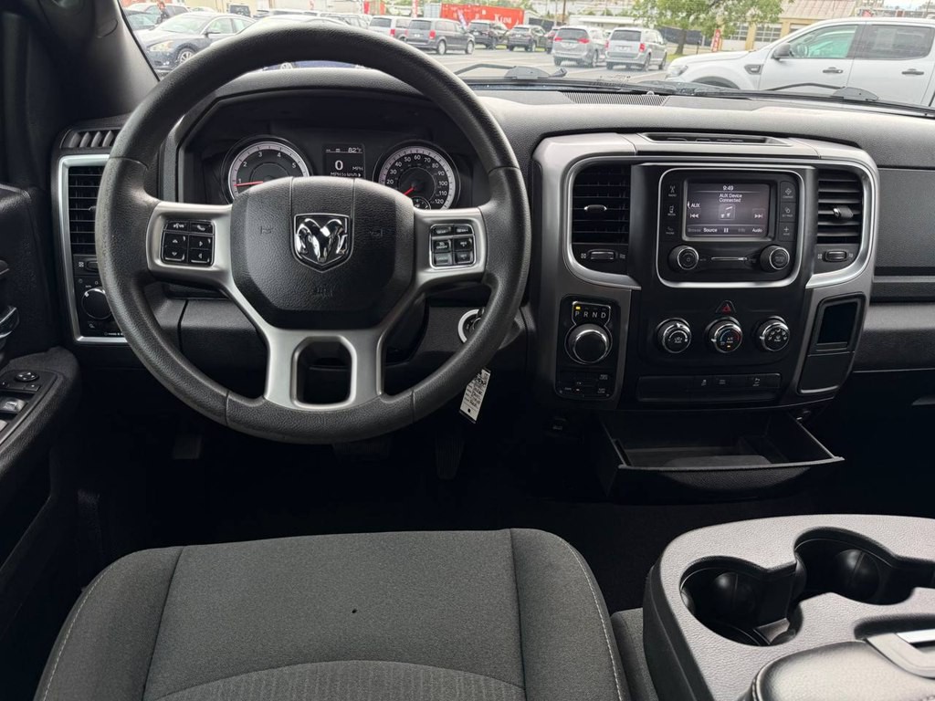 2021 RAM 1500 Image 21