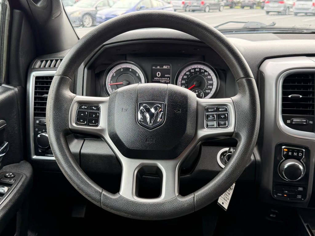 2021 RAM 1500 Image 22