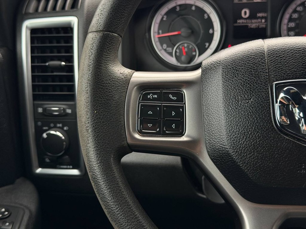 2021 RAM 1500 Image 23