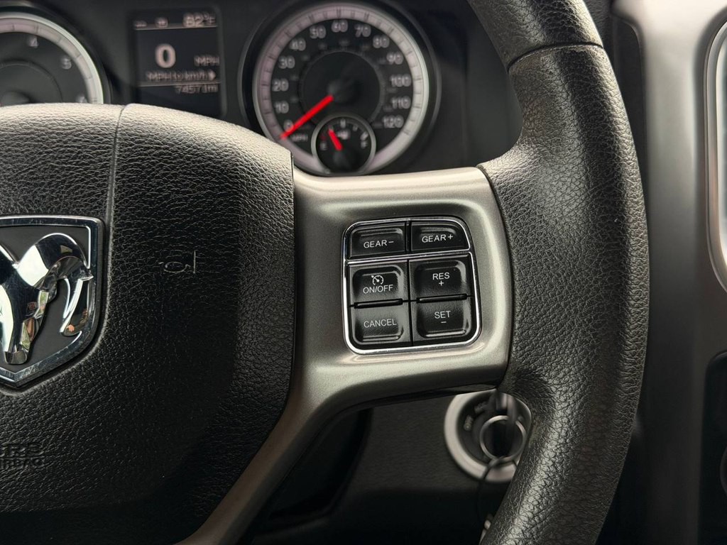2021 RAM 1500 Image 24