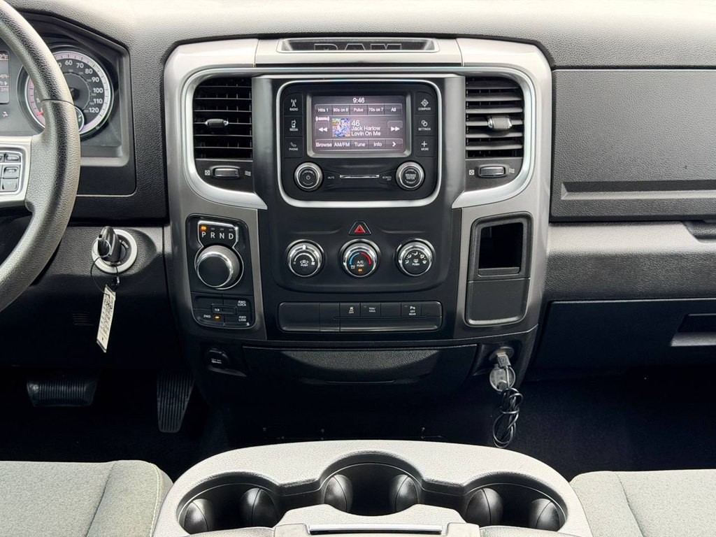 2021 RAM 1500 Image 26