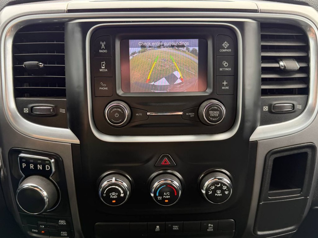 2021 RAM 1500 Image 27