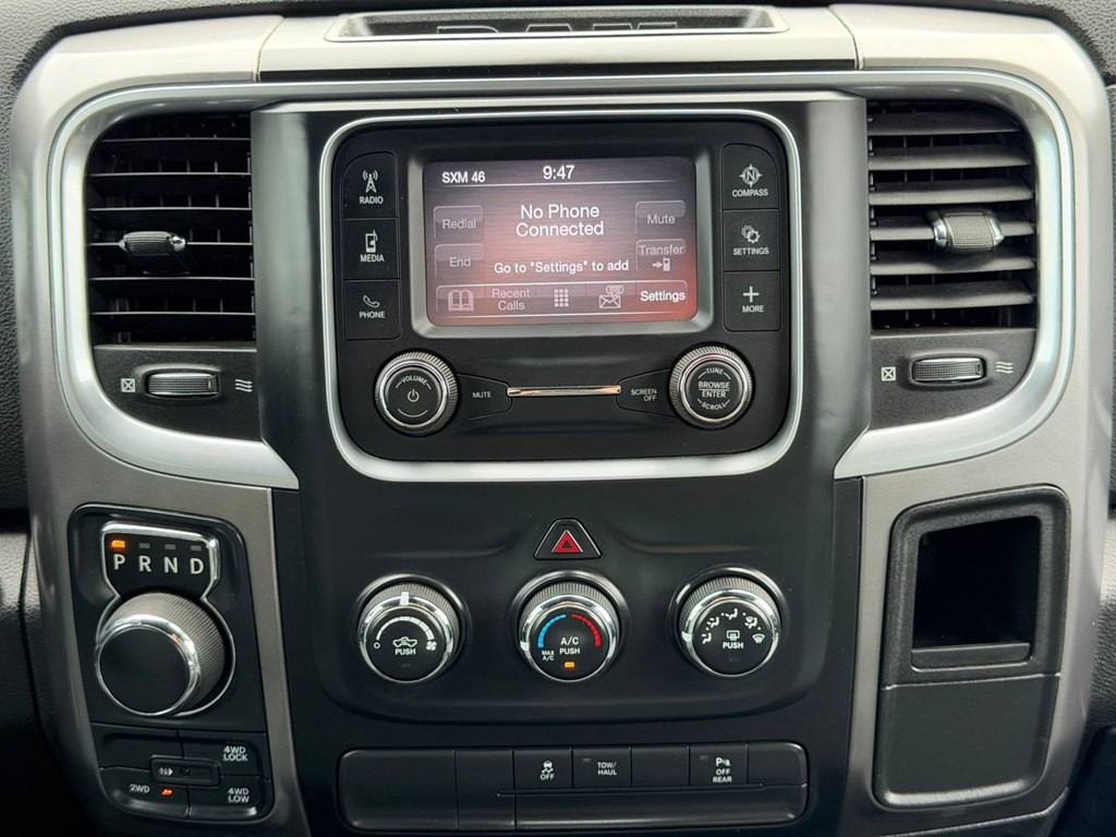 2021 RAM 1500 Image 28