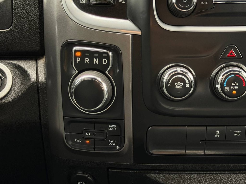 2021 RAM 1500 Image 29