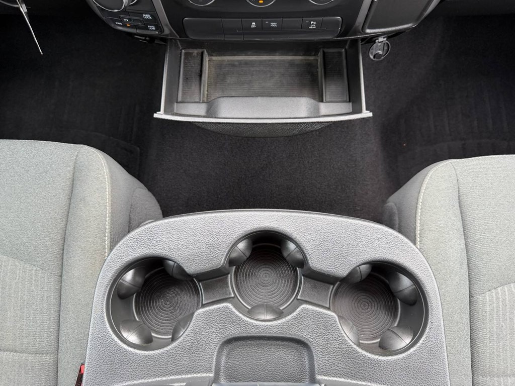 2021 RAM 1500 Image 31