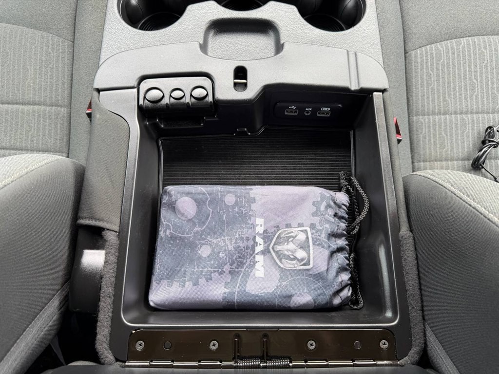 2021 RAM 1500 Image 33