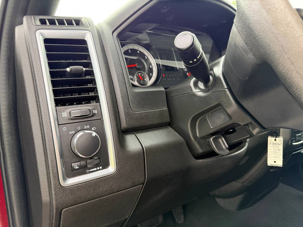 2021 RAM 1500 Image 35