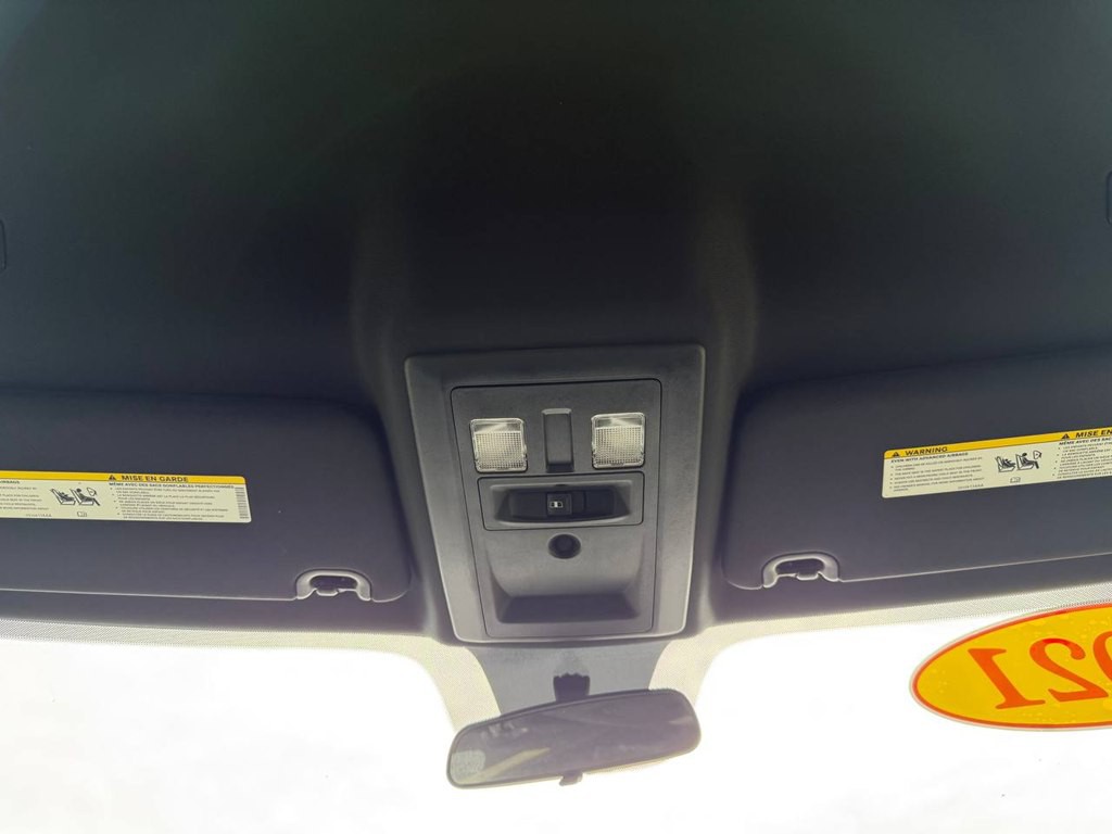 2021 RAM 1500 Image 36