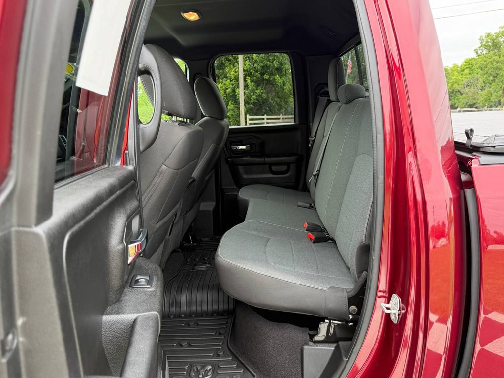2021 RAM 1500 Image 37