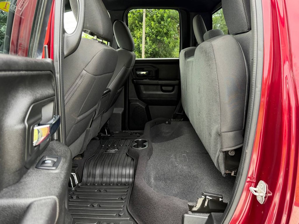 2021 RAM 1500 Image 39