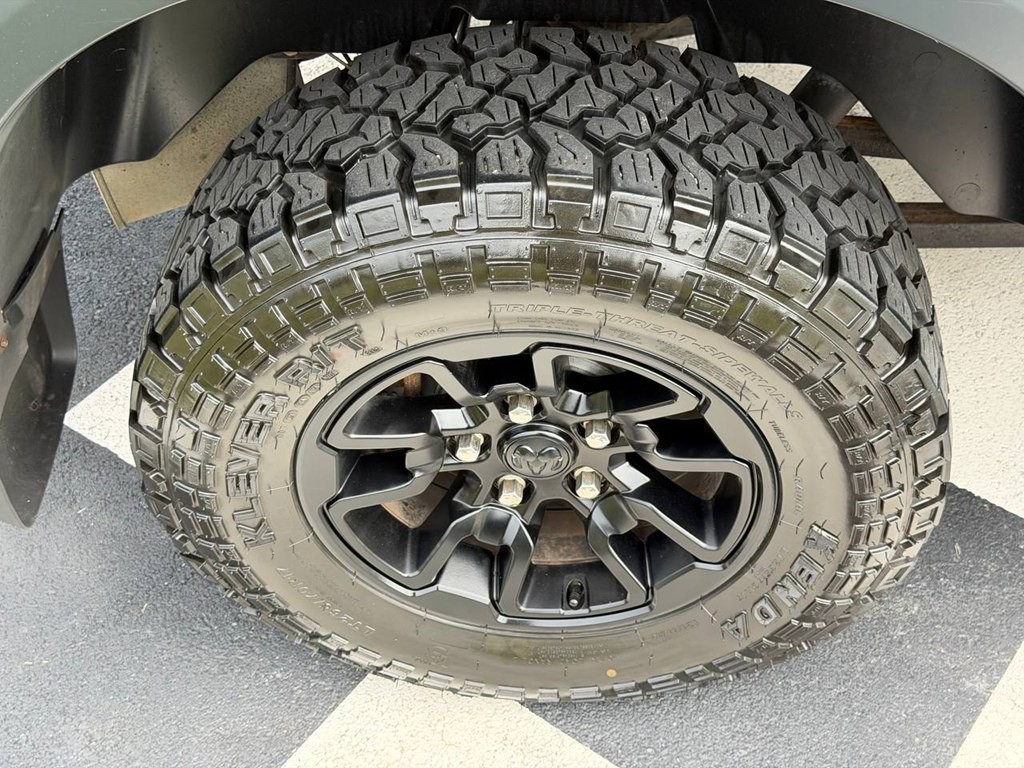 2021 RAM 1500 Image 43