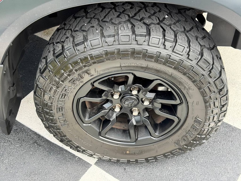 2021 RAM 1500 Image 44
