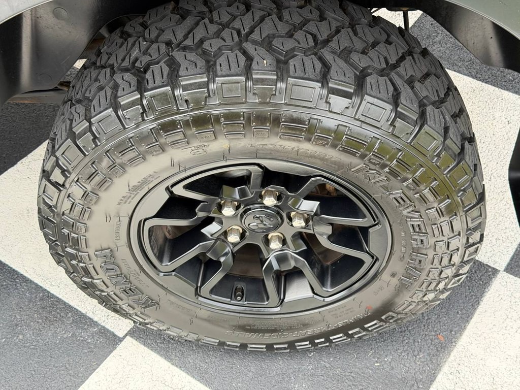 2021 RAM 1500 Image 45