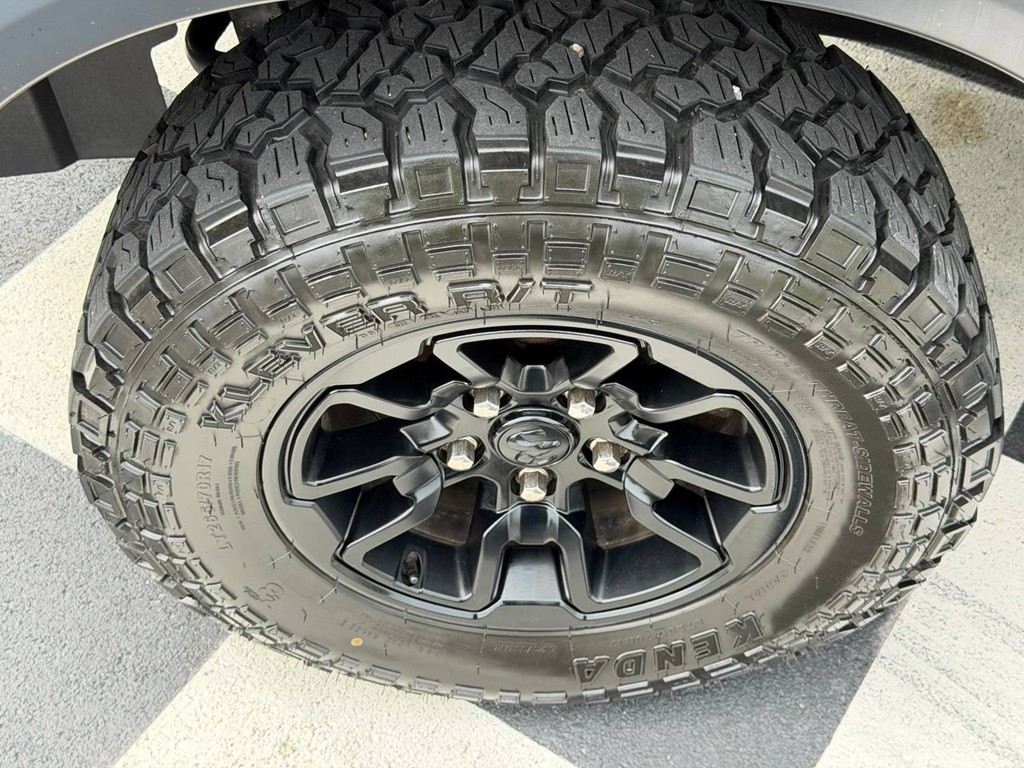 2021 RAM 1500 Image 46