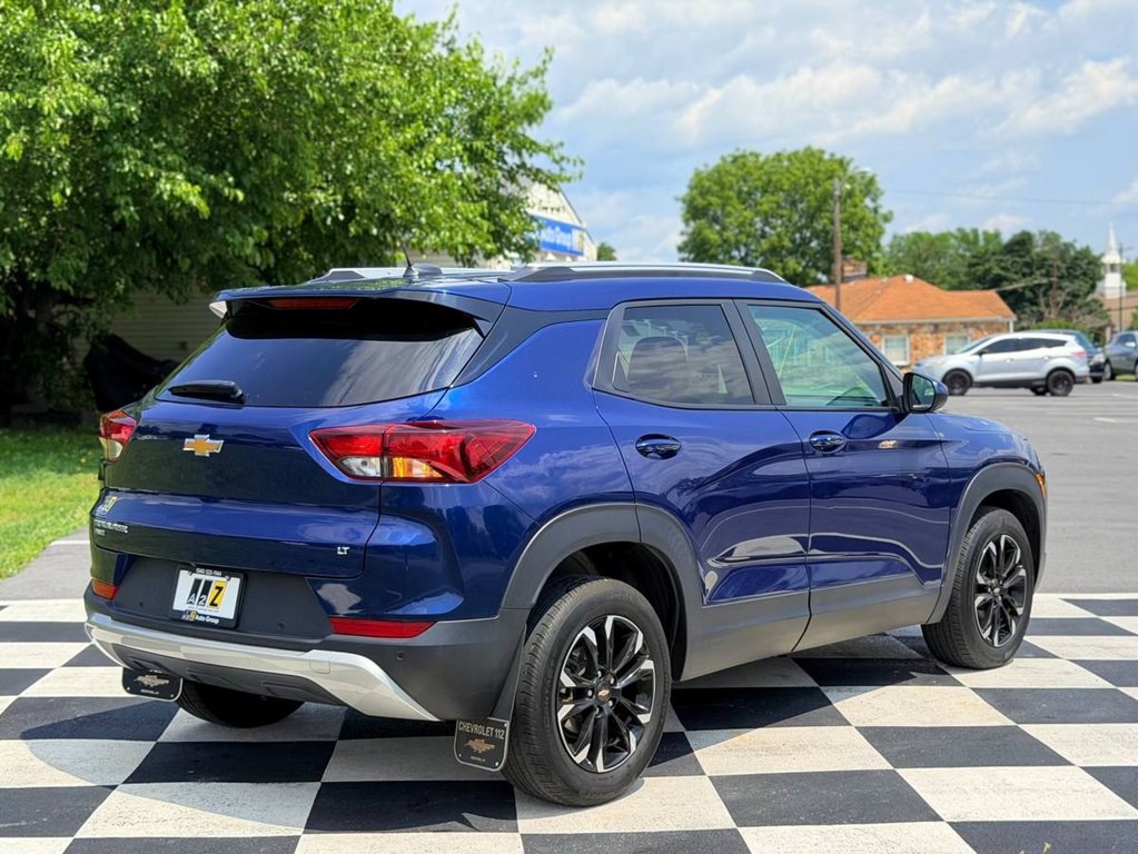 2023 Chevrolet Trailblazer Image 5
