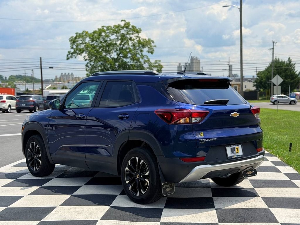 2023 Chevrolet Trailblazer Image 7