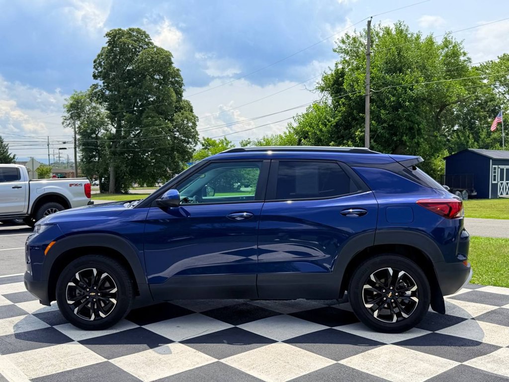 2023 Chevrolet Trailblazer Image 9