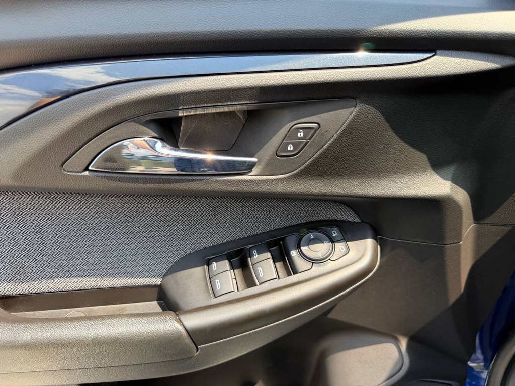 2023 Chevrolet Trailblazer Image 17
