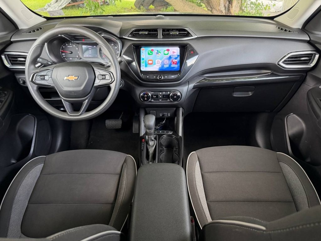 2023 Chevrolet Trailblazer Image 18