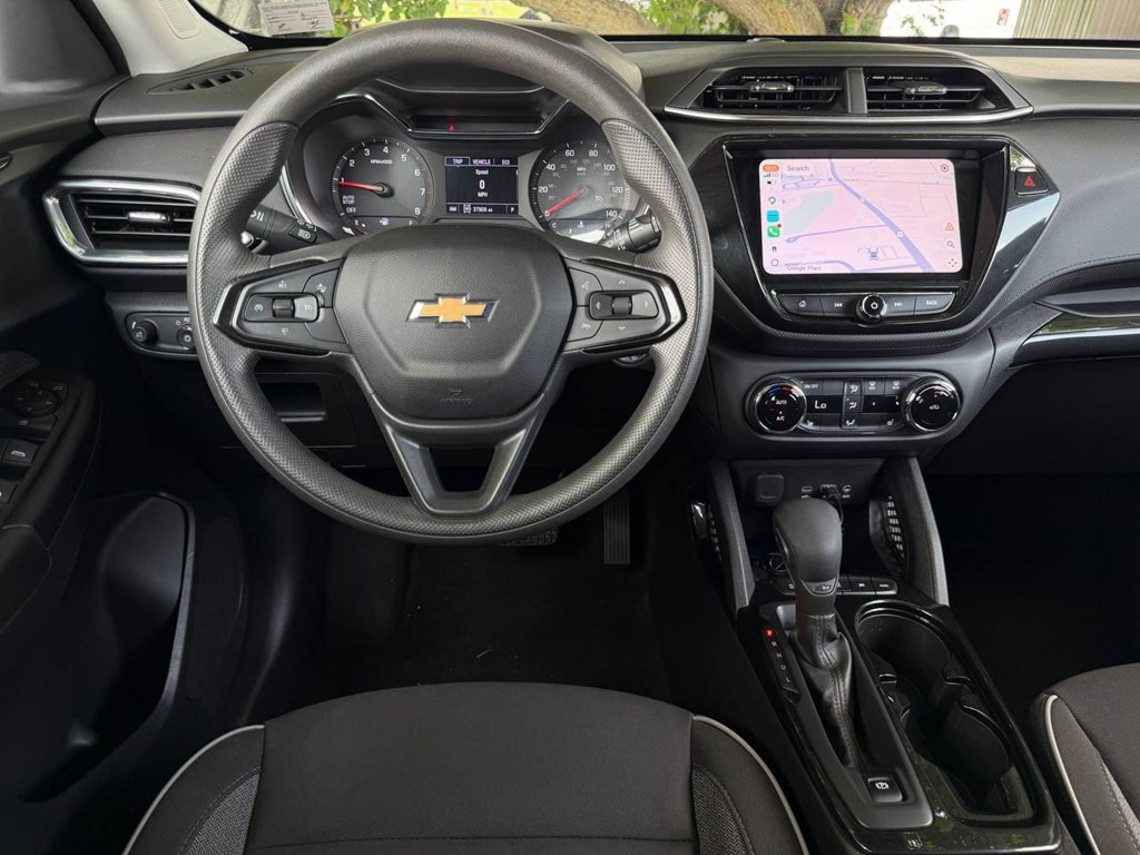 2023 Chevrolet Trailblazer Image 19