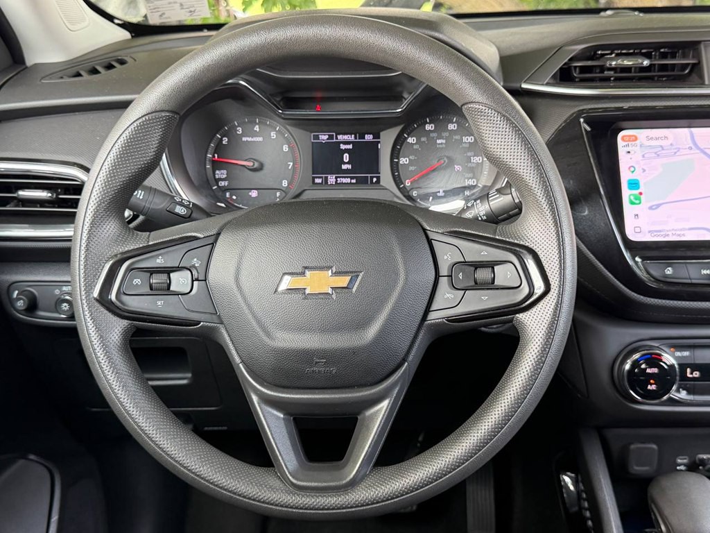 2023 Chevrolet Trailblazer Image 20
