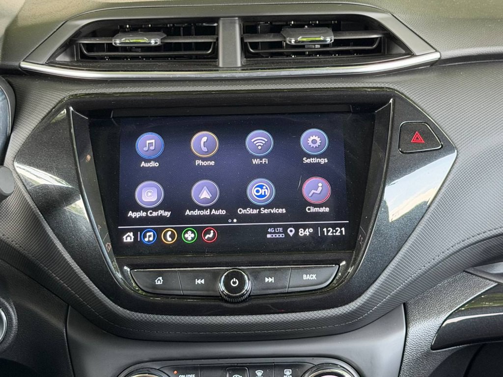 2023 Chevrolet Trailblazer Image 26