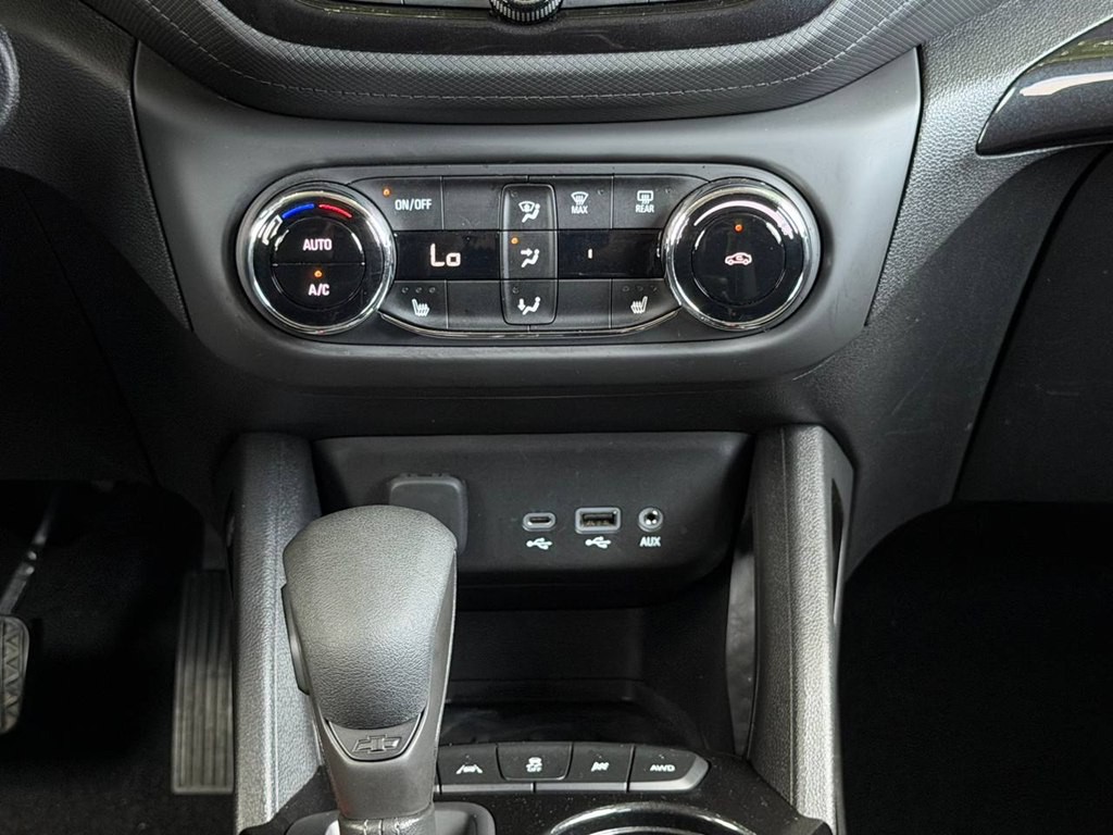 2023 Chevrolet Trailblazer Image 27