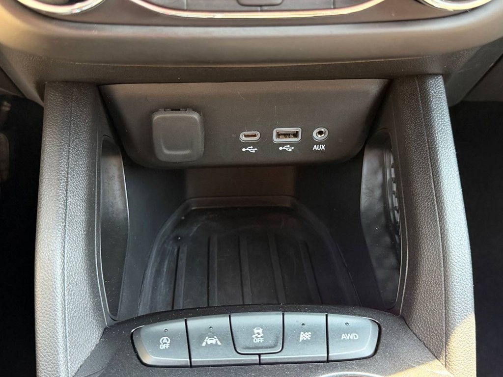 2023 Chevrolet Trailblazer Image 28