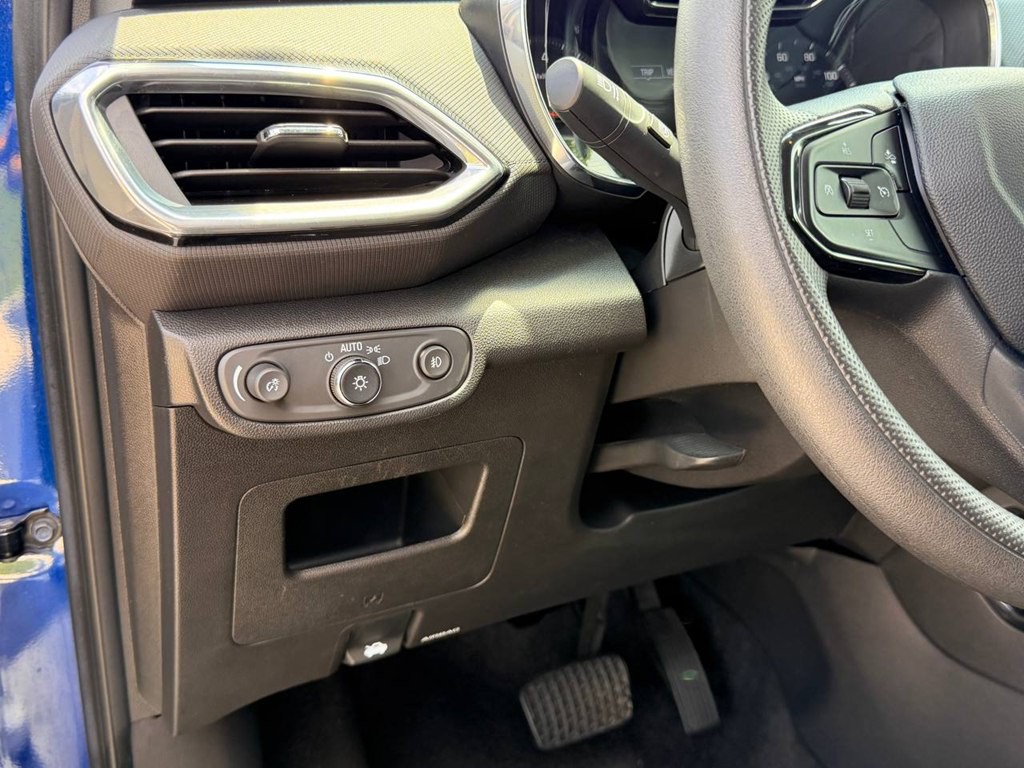 2023 Chevrolet Trailblazer Image 34