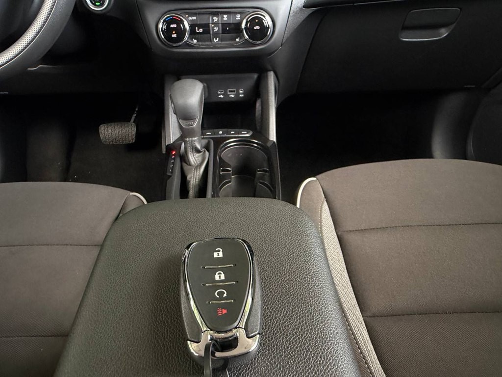 2023 Chevrolet Trailblazer Image 42