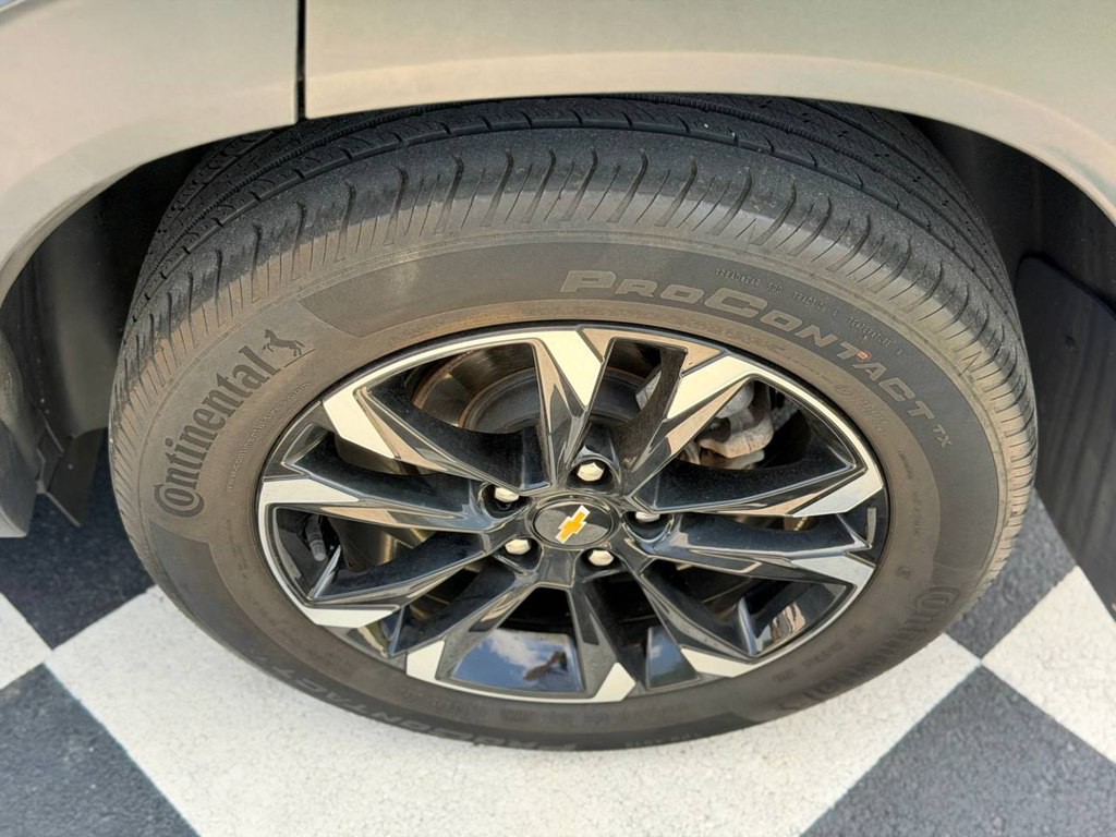 2023 Chevrolet Trailblazer Image 43