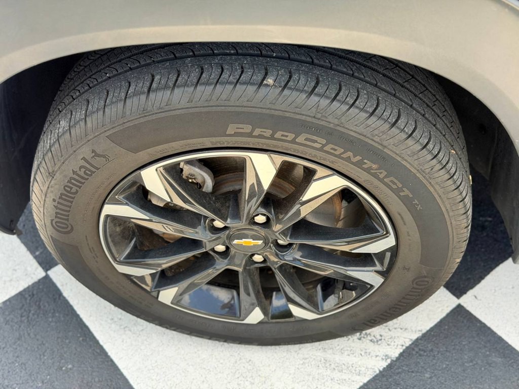 2023 Chevrolet Trailblazer Image 44