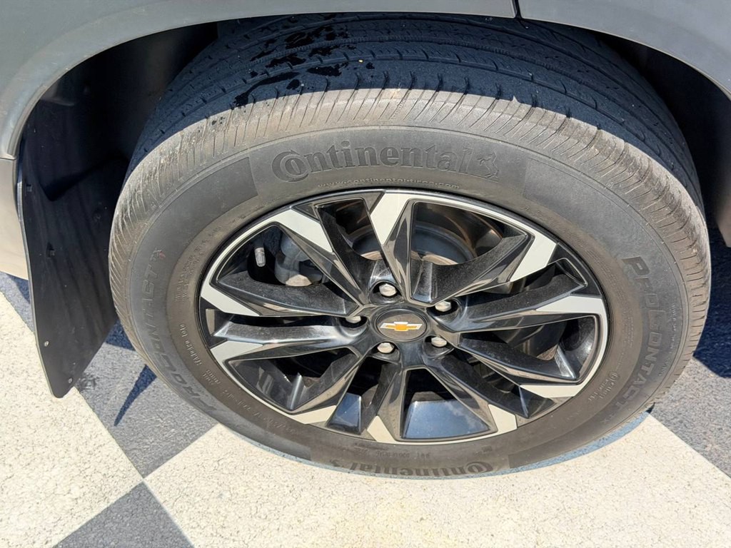 2023 Chevrolet Trailblazer Image 46