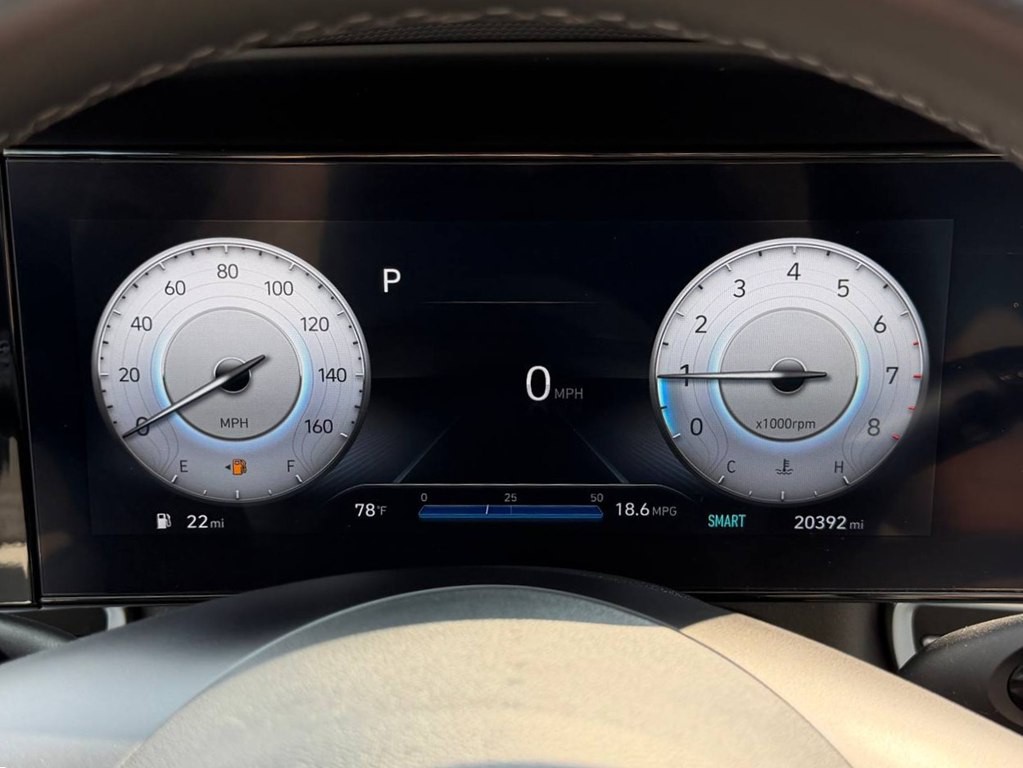 2023 Hyundai Elantra Image 26