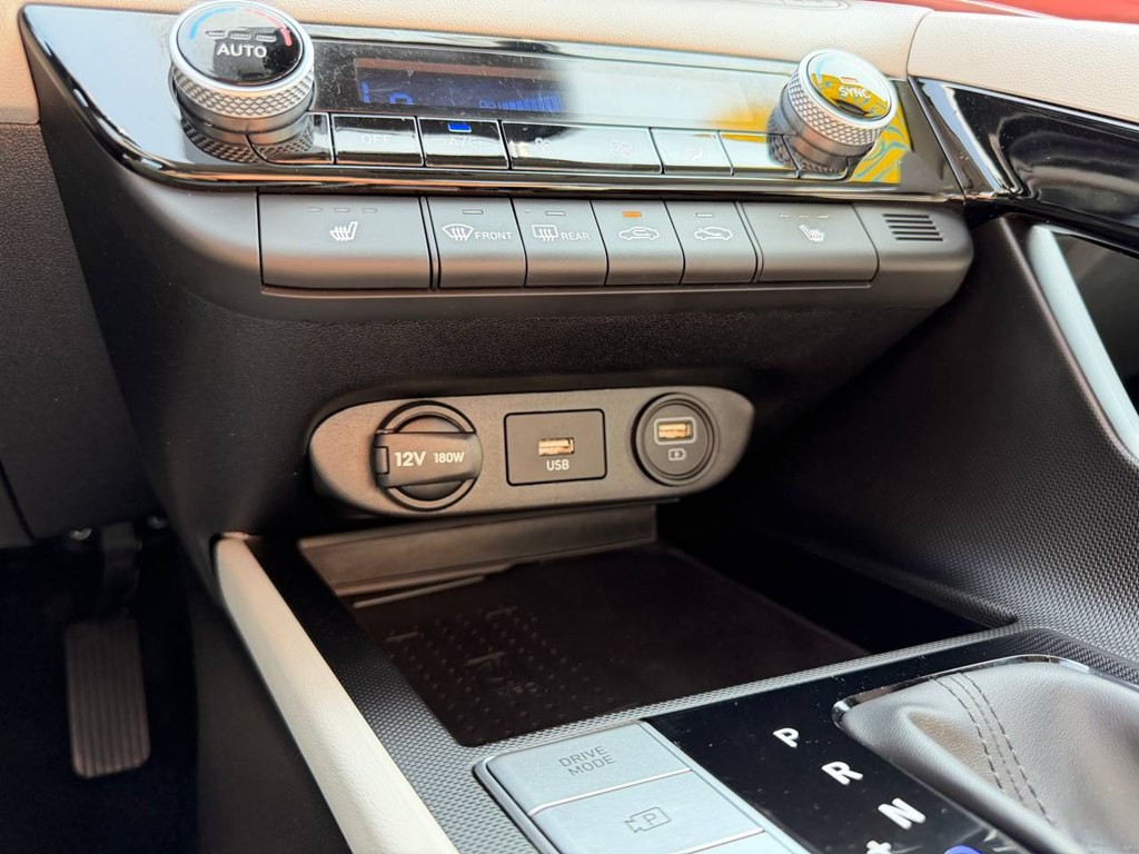 2023 Hyundai Elantra Image 34