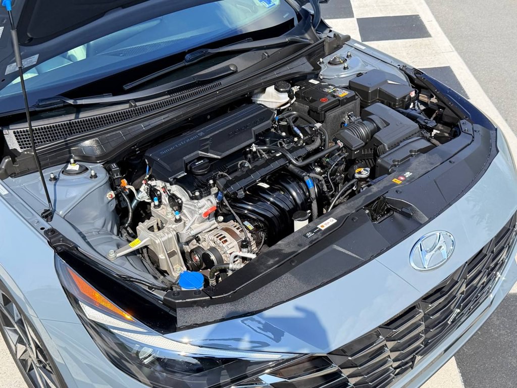 2023 Hyundai Elantra Image 49
