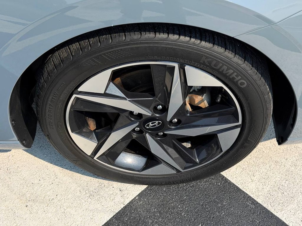 2023 Hyundai Elantra Image 51