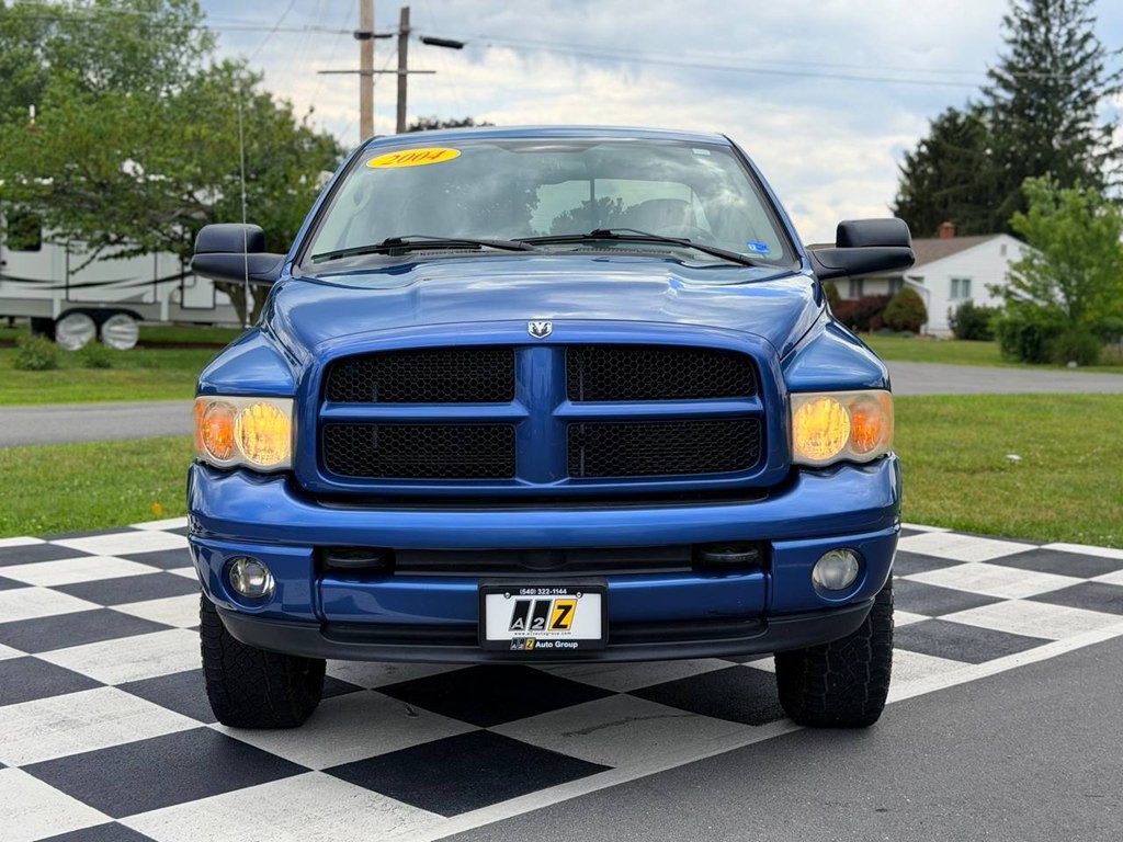 2004 Dodge Ram 2500 Image 3