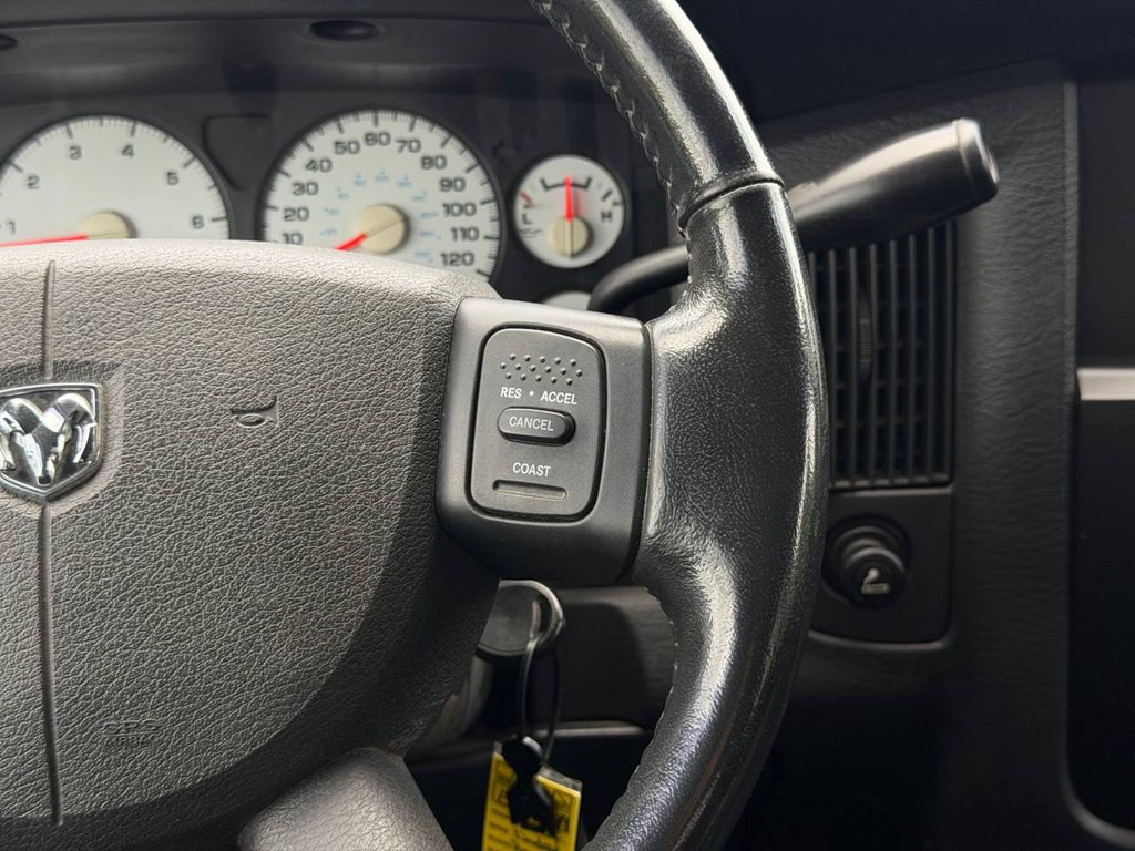 2004 Dodge Ram 2500 Image 20
