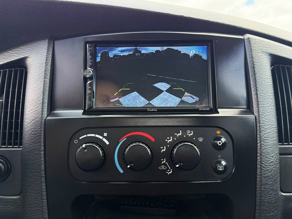 2004 Dodge Ram 2500 Image 23