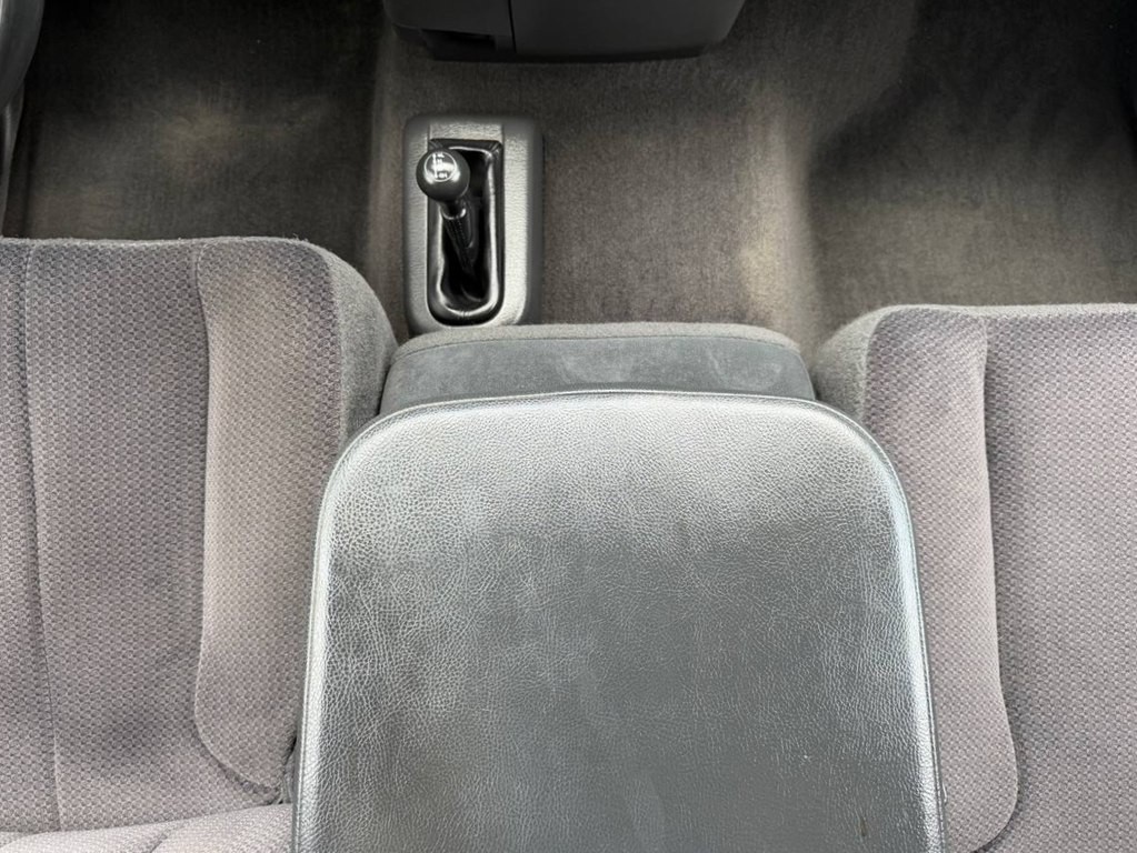 2004 Dodge Ram 2500 Image 27