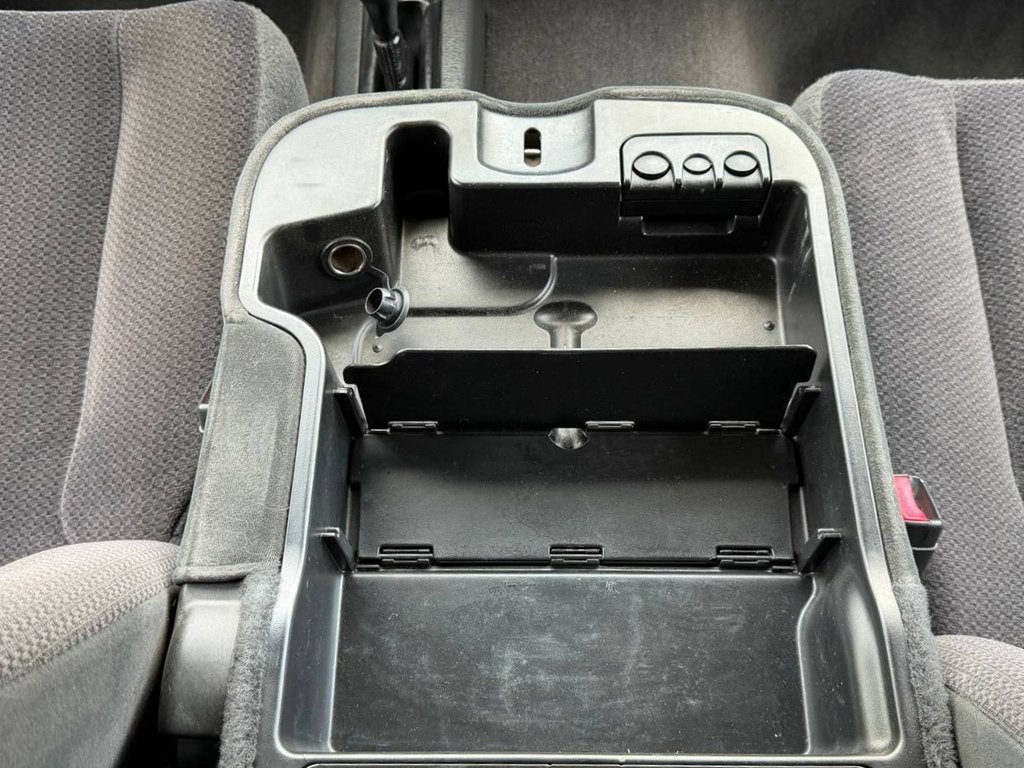 2004 Dodge Ram 2500 Image 28