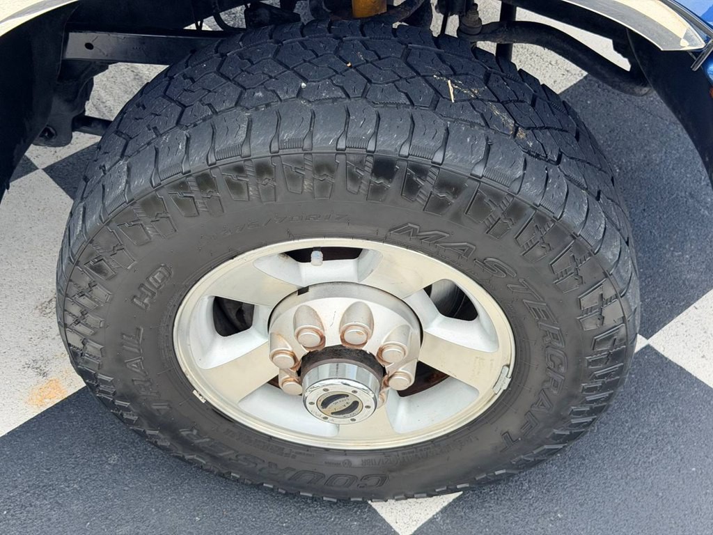 2004 Dodge Ram 2500 Image 38