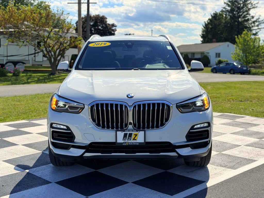 2019 BMW X5 Image 3