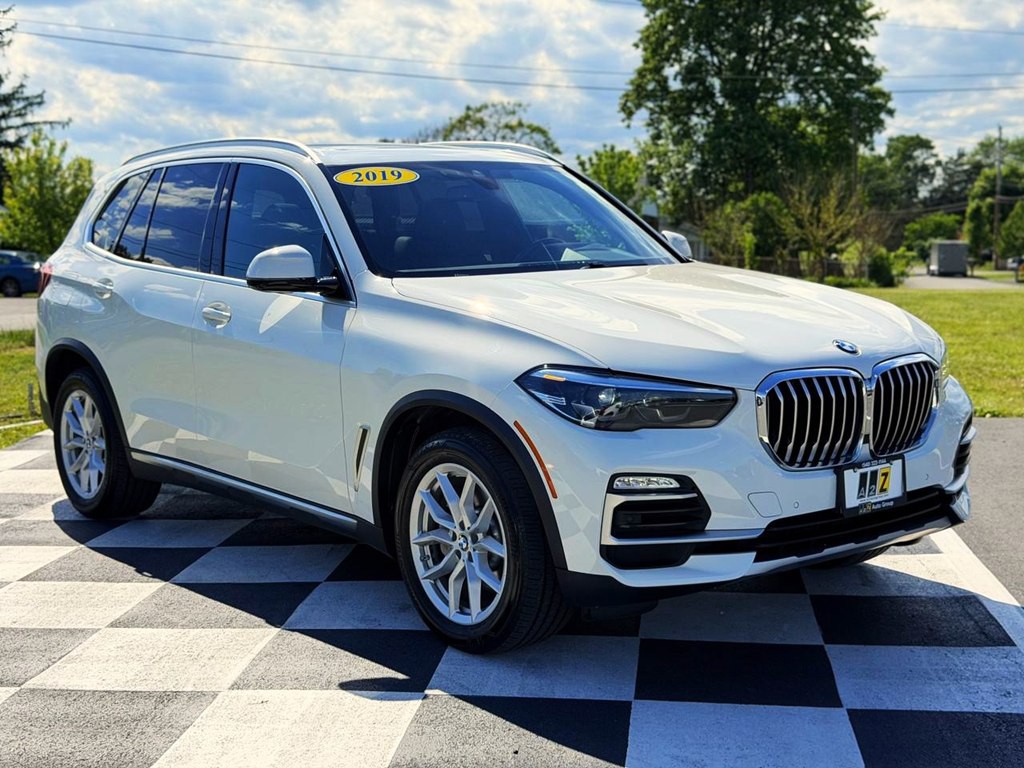 2019 BMW X5 Image 4